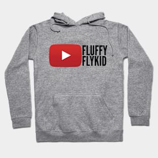 YouTube Fluffyflykid Hoodie